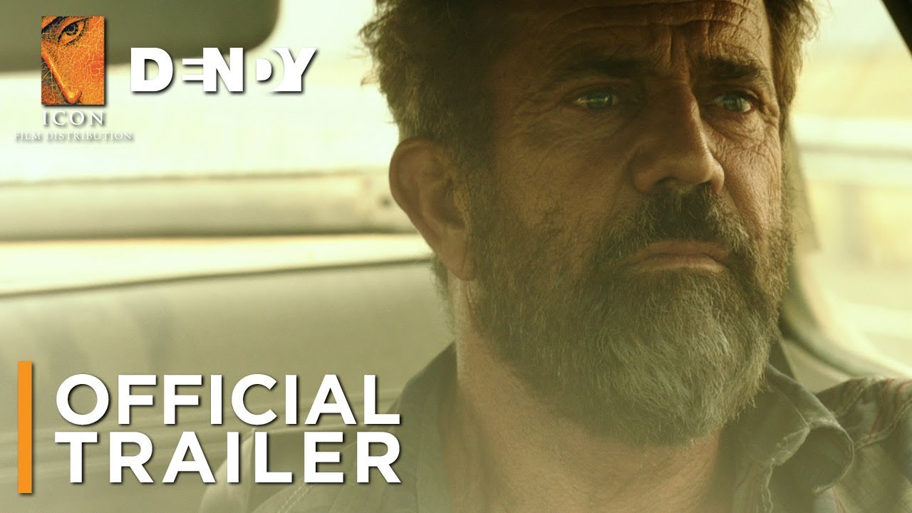 BLOOD FATHER | Official Australian Trailer