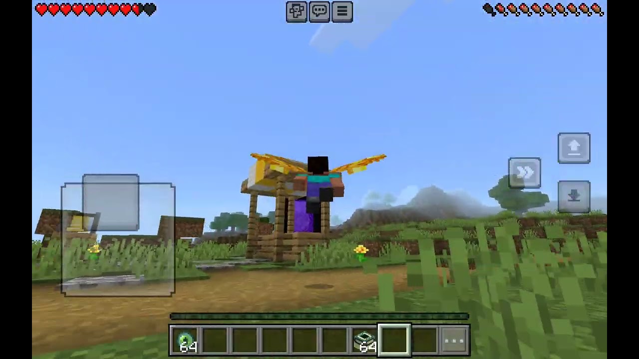 Minecraft1. Bölüm