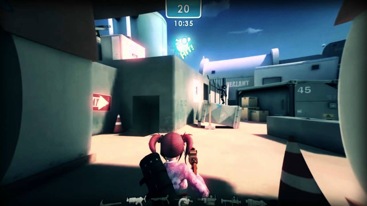 Montage mania - aw3