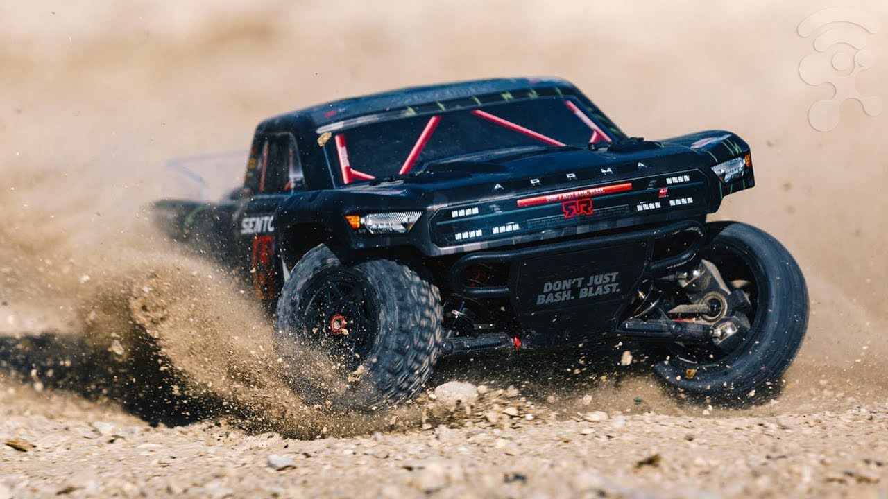 10 Best RC Cars That Are Insanely Fast & Fun!