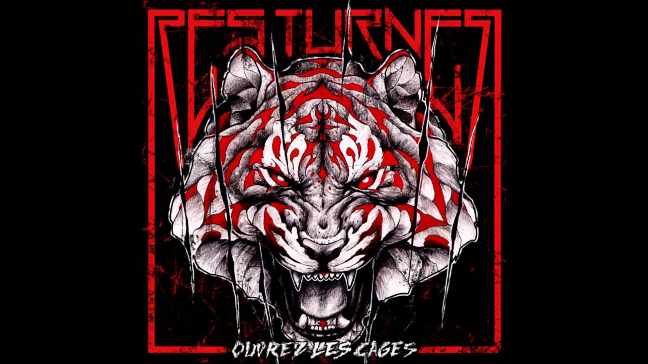 Res Turner - Caractère Animal 3 feat. Wana, Kt Gorique, Monk-E, Doc Brown, Enerku, Aladoum & Projay