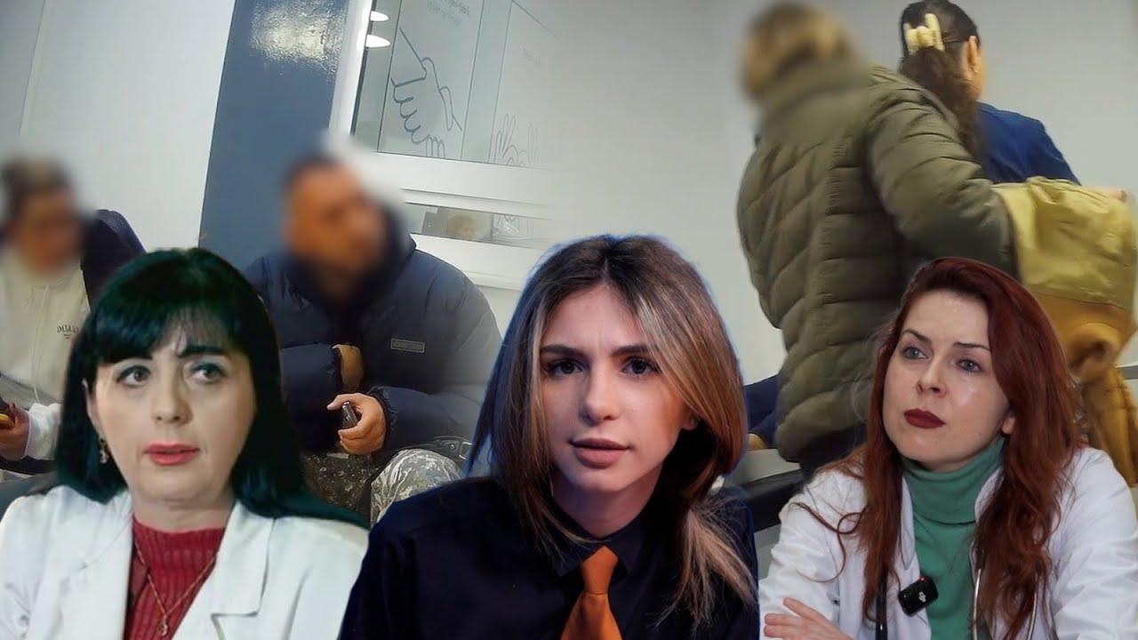 PIRANJAT/ Vazhdon situata kaotike në urgjecën e QSUNT, pacientët me shërbim të cunguar
