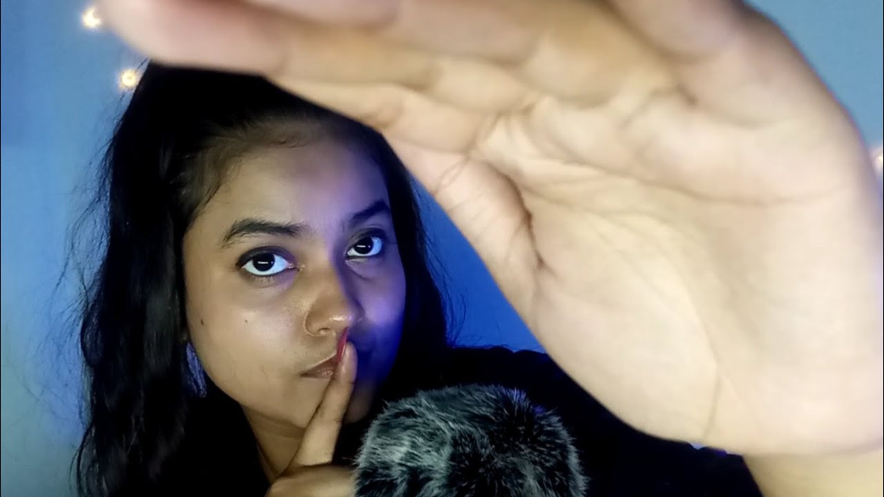 ASMR Repeating 