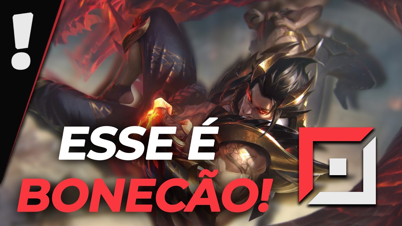 TU VAI QUERER VIRAR MAIN SETT! - AN&Aacute;LISE