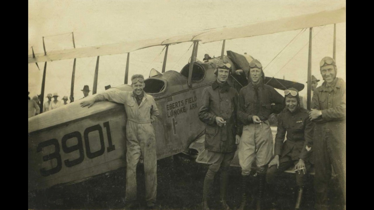 Chapter 17  There Was the Song of Wings