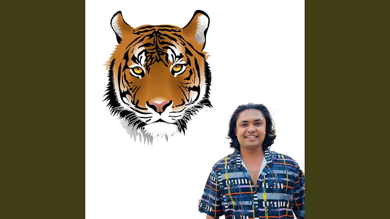 বাঘ মার্কার নির্বাচনী গান ||...