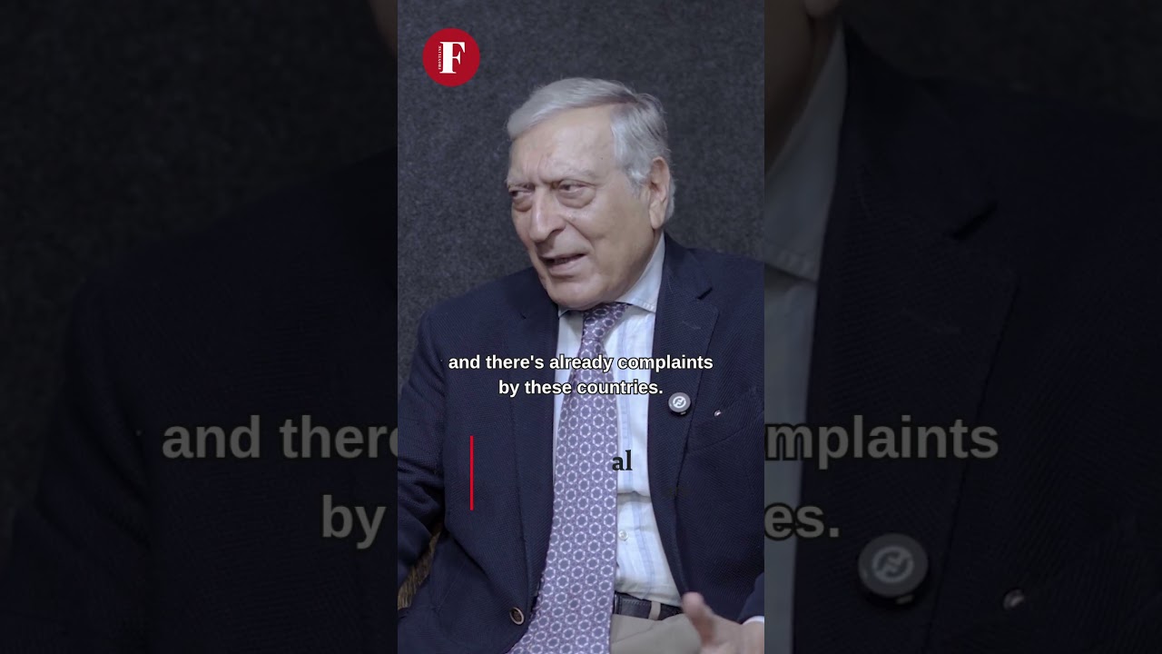 Why Gulf states can&rsquo;t rely on the US anymore | Kanwal Sibal on US-Israel war on Iran