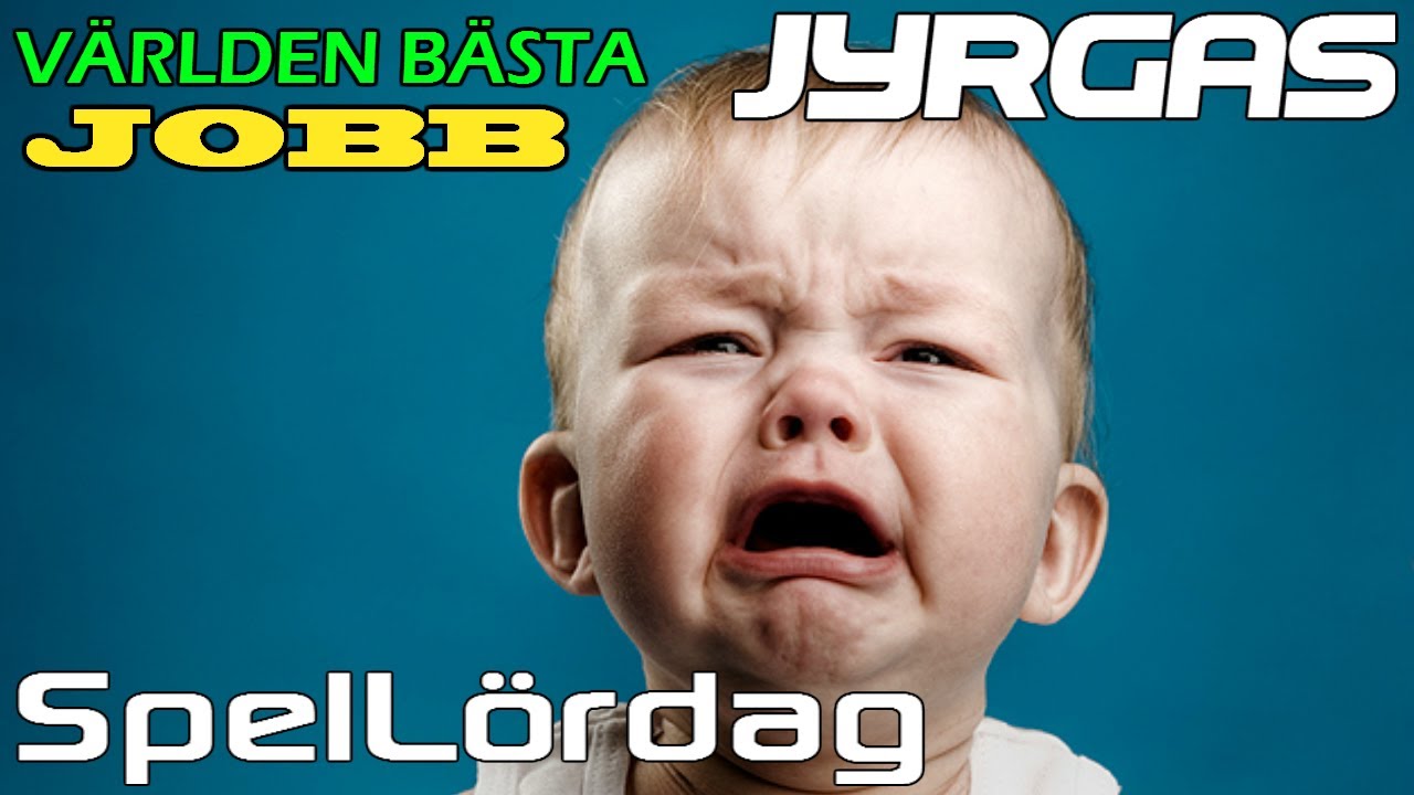 SpelL&ouml;rdag 