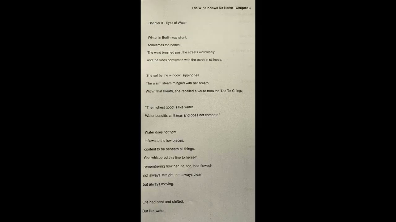 The life of Tao#poetry#booktok@Sonne-i2q