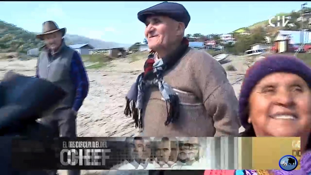 Sabingo --Maicolpue