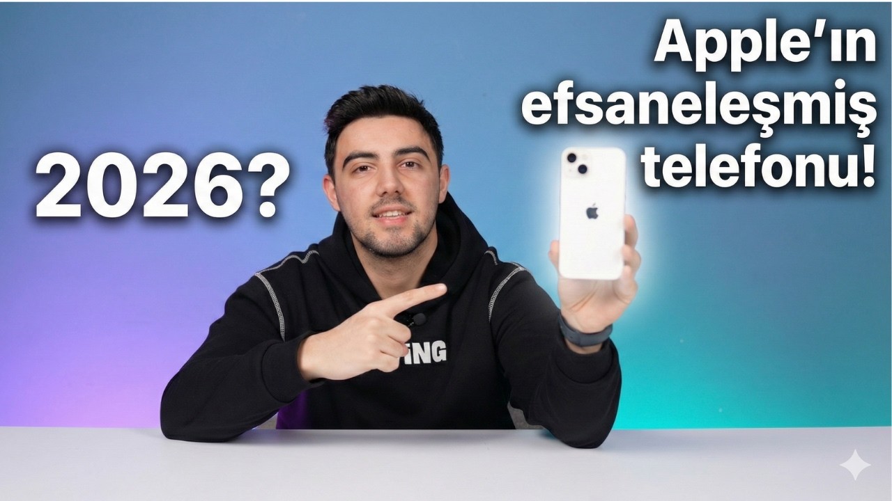 2026 yılında hala iPhone 13 alınır mı?