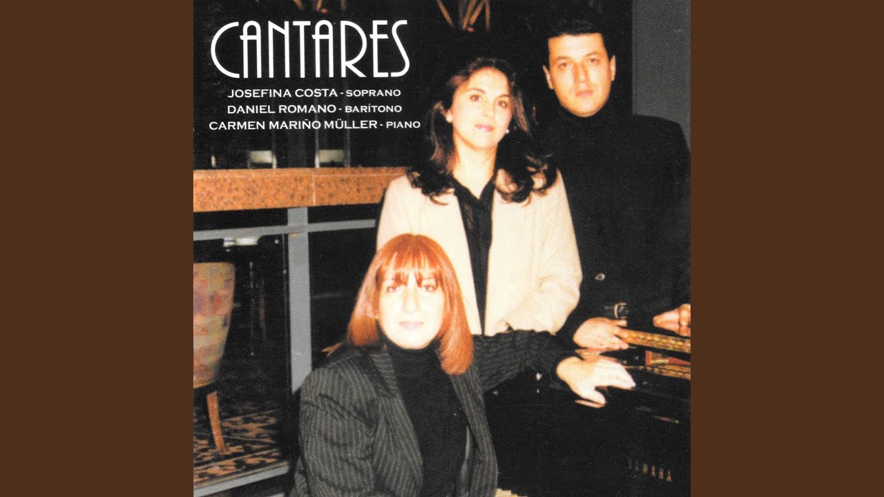 Cuba Dentro de un Piano