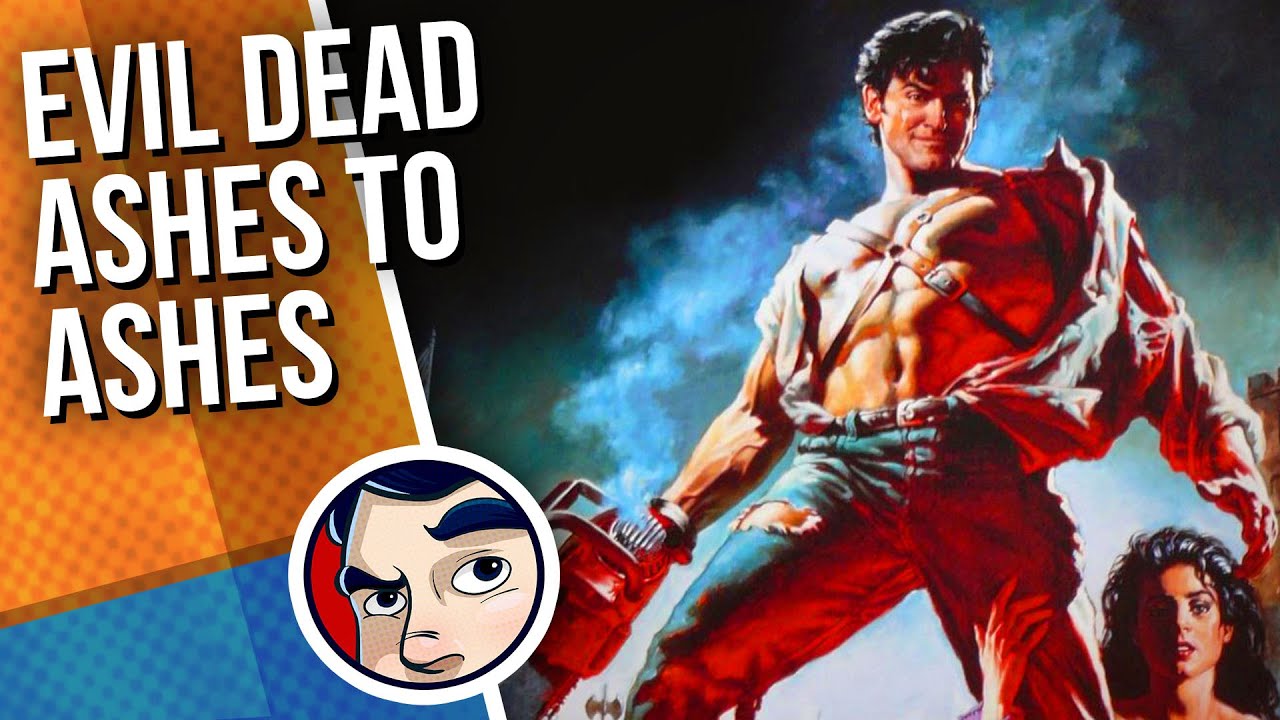 Evil Dead 4 