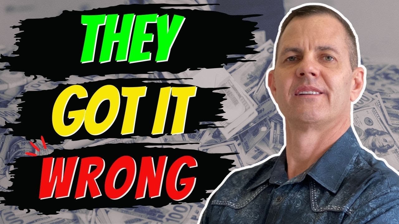 Everyone Misread This Stock &mdash; I&rsquo;m Using It to Print Cash