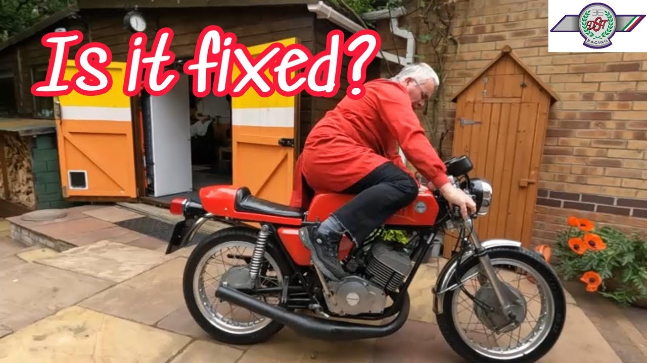 Have we fixed the Benelli