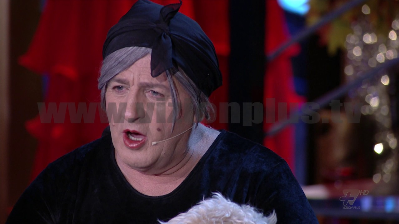 Ne kafe me nusen dhe shoqen e nuses - Alpazar - Vizion Plus