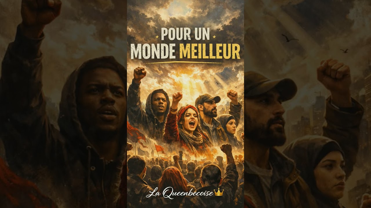 La Queenbecoise-Pour des jours Meilleurs