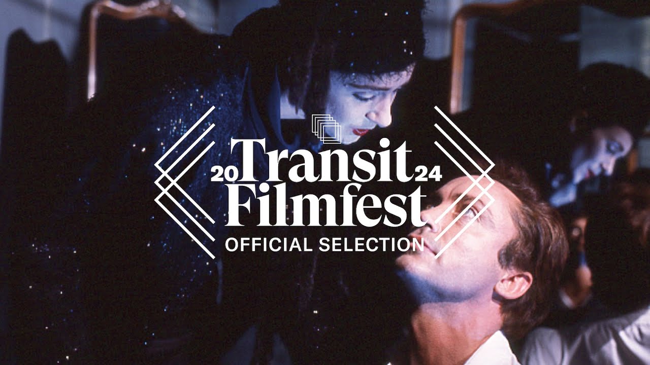 VERF&Uuml;HRUNG: DIE GRAUSAME FRAU | Trailer | Transit Filmfest 2024