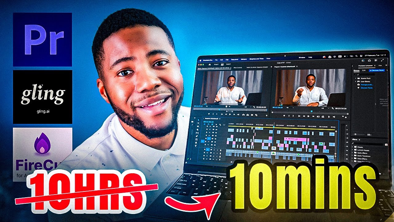 Monter une vid&eacute;o avec l&rsquo;IA (FORMATION GRATUITE)