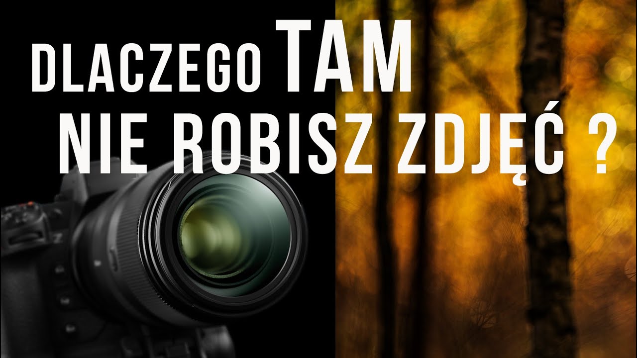 Skarbnica Fotograficznych Tematów - Czeka na Ciebie!