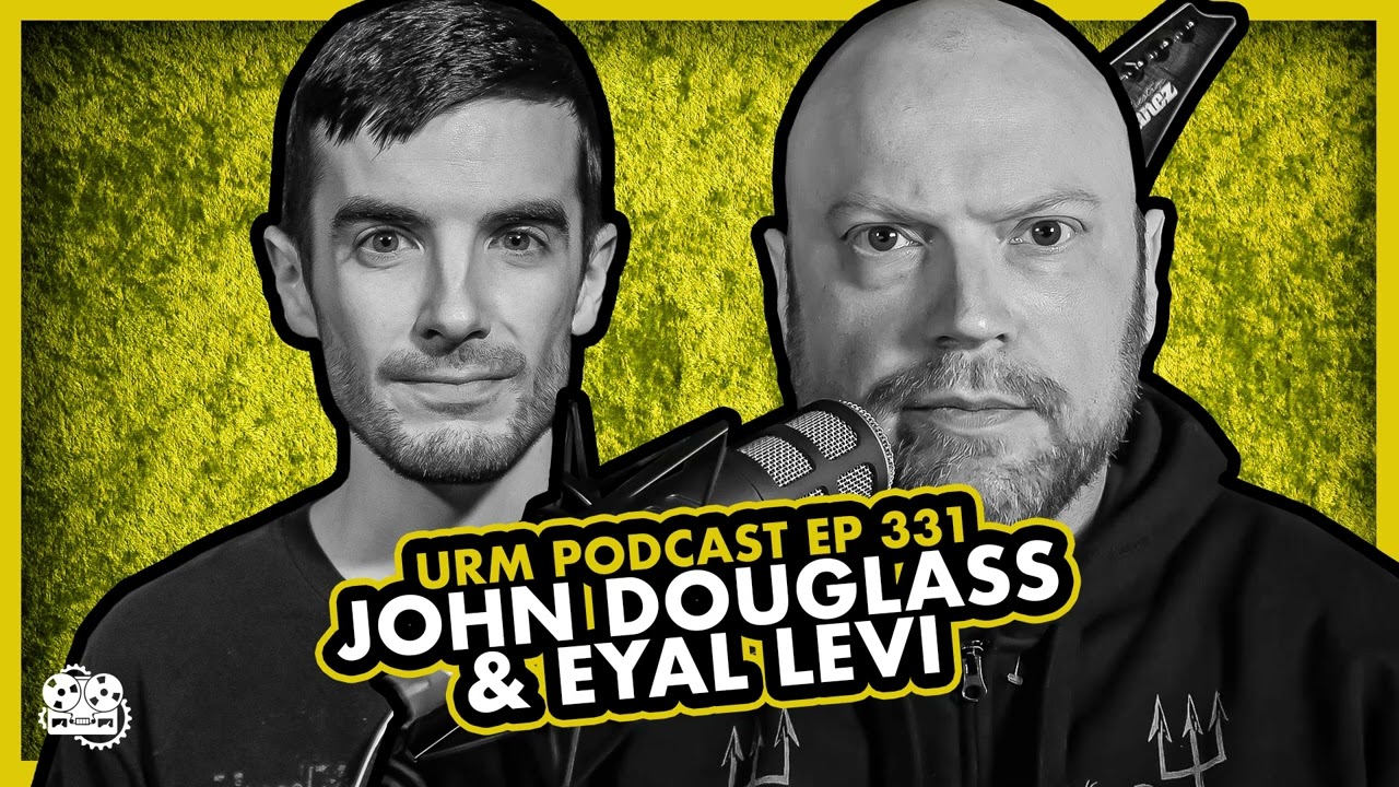 JOHN DOUGLASS | EP 331
