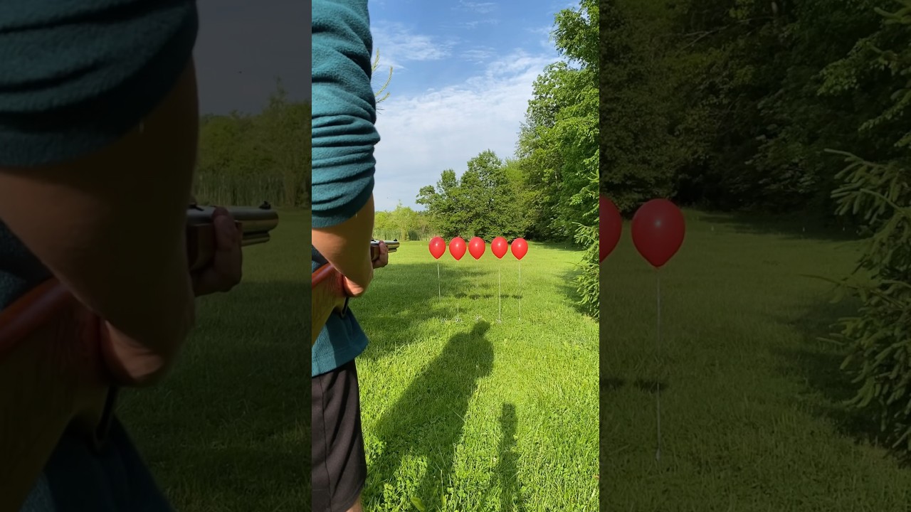 Red Ryder BB Gun 