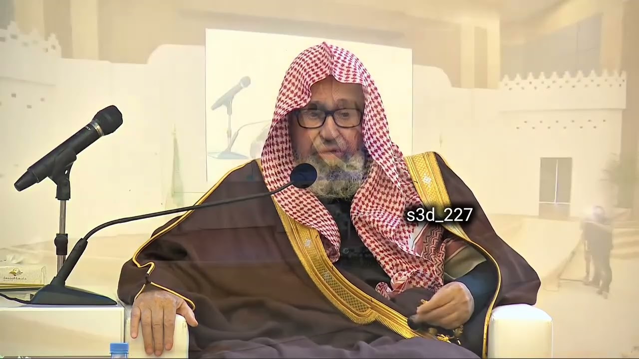 الشيخ صالح الفوزان حفظه الله #طريق واضح #منهج_سلف_صالح 