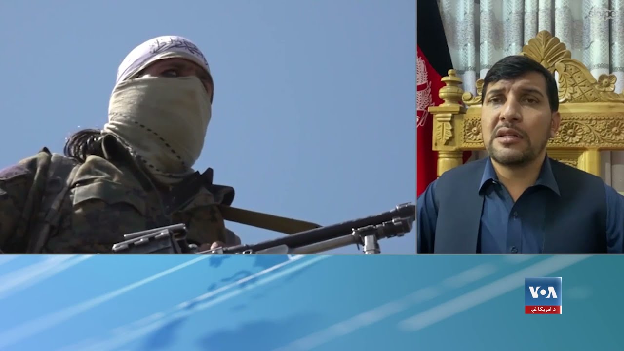 د سولې خبرې او د خلکو ناهیلي