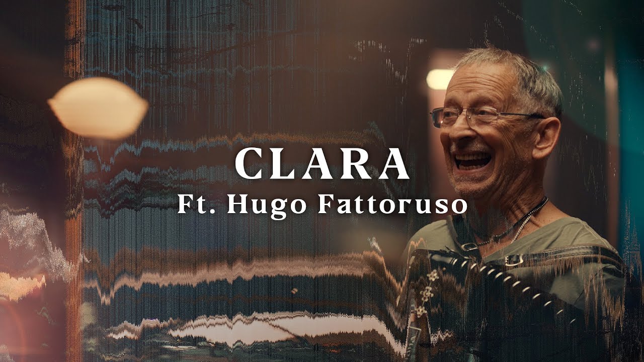 No Te Va Gustar ft Hugo Fattoruso - Clara (Acústico) [Otras Canciones 2019]