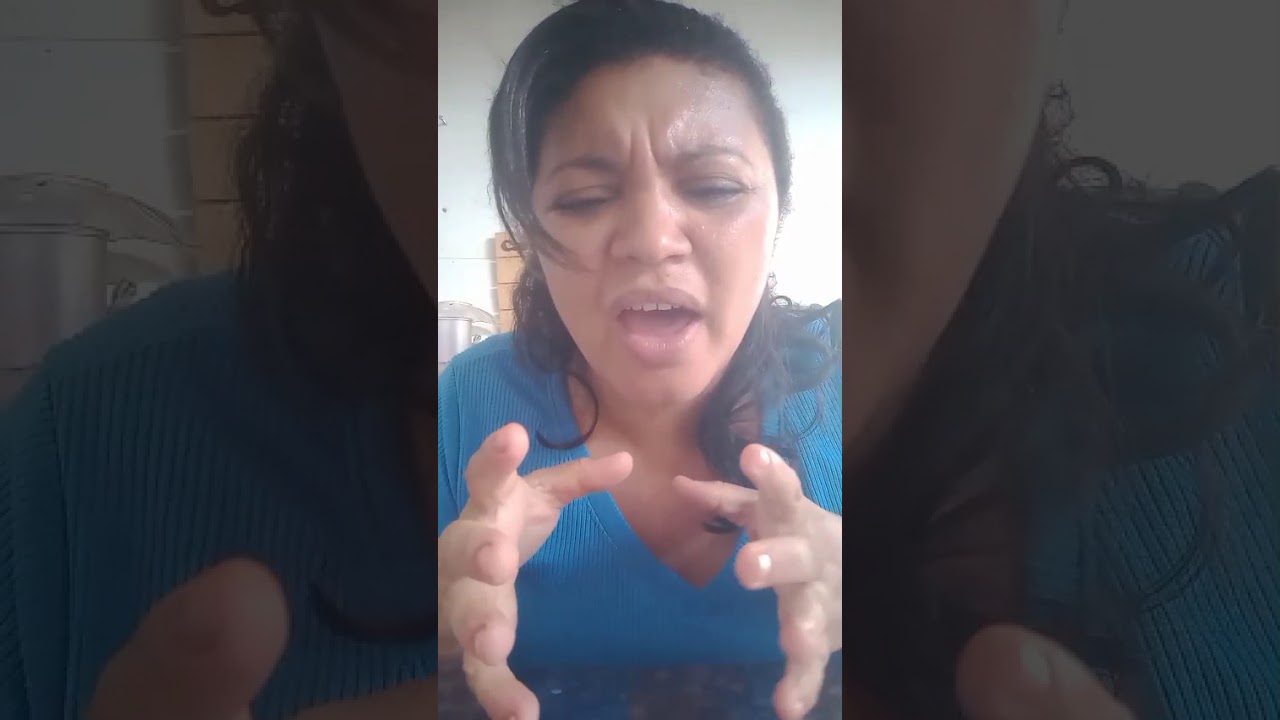 Nunca parei de lutar