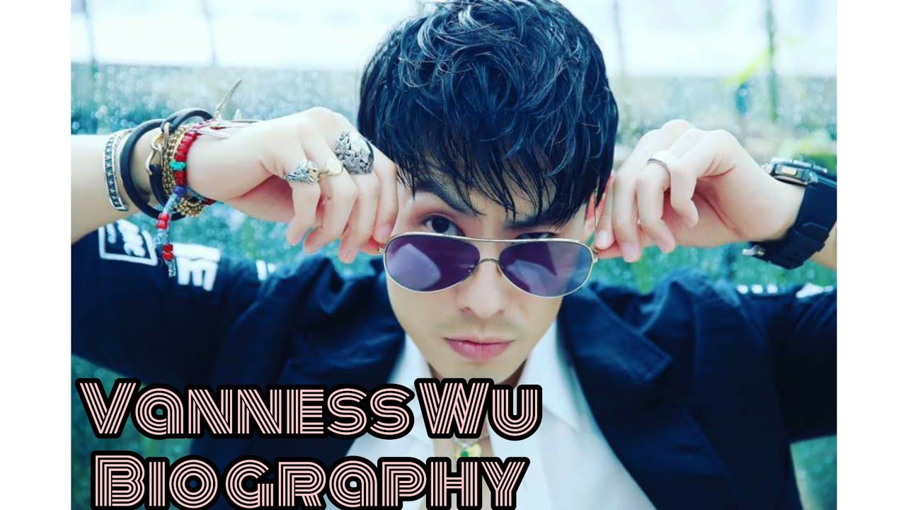 VanNess Wu Biography