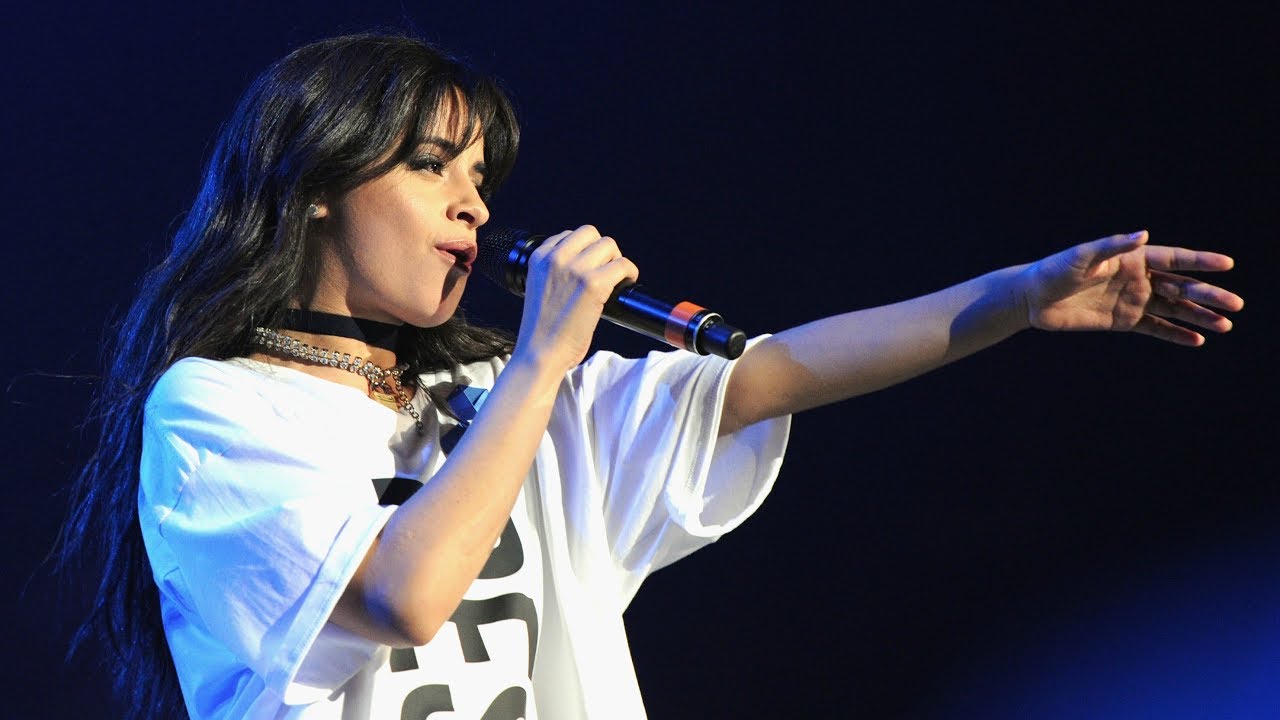 Camila Cabello | Changing Songs (Part 2)