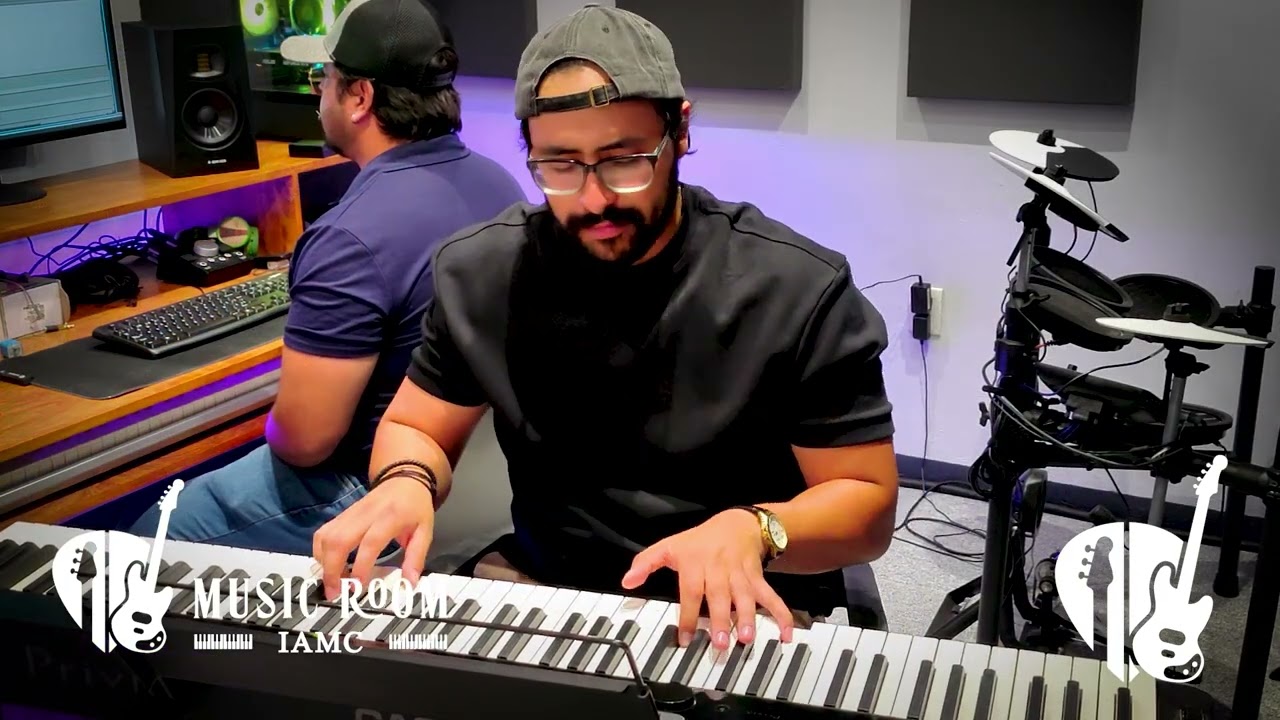 🎶✨ ¡INSCRIPCIONES ABIERTAS EN MUSIC ROOM! ✨🎶#Clasesonline #qro #queretaro