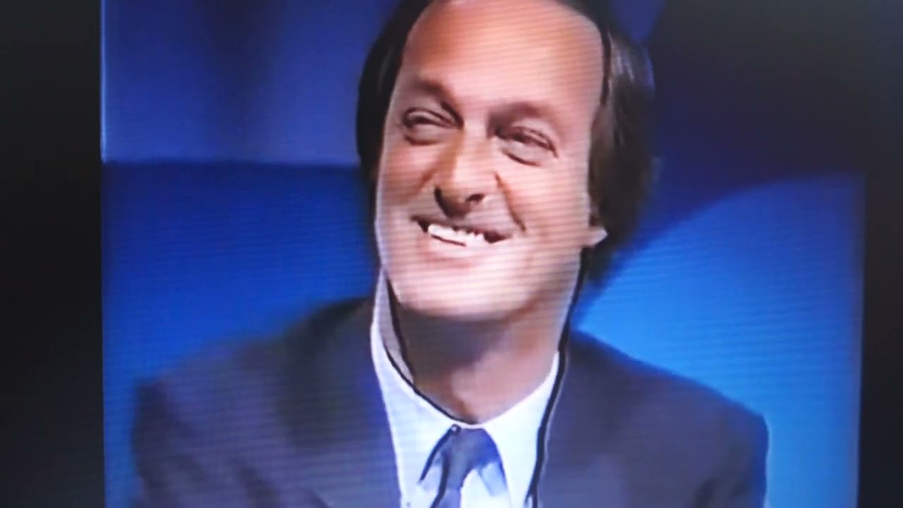 Wie kent kwis met Fred Oster en de kandidaten jaar 1983