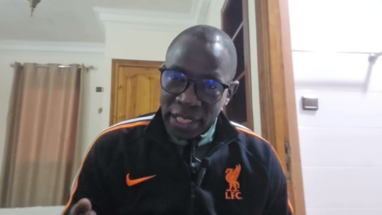 ESPOIR...DÉCEPTION... FILA SÉNÉGAL TOLOU ...DOU LI LANOU YAKARONE