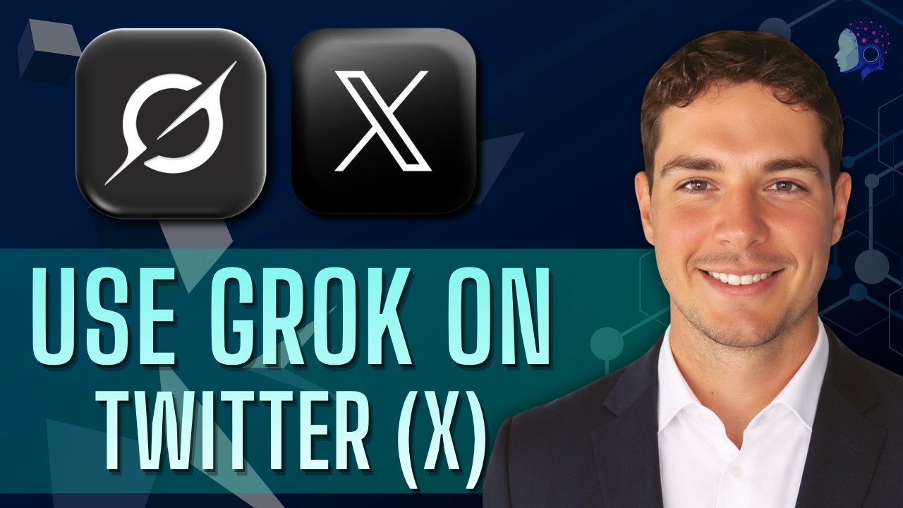 Как получить доступ и пользоваться Grok в Twitter X [Руководство 2026 года]