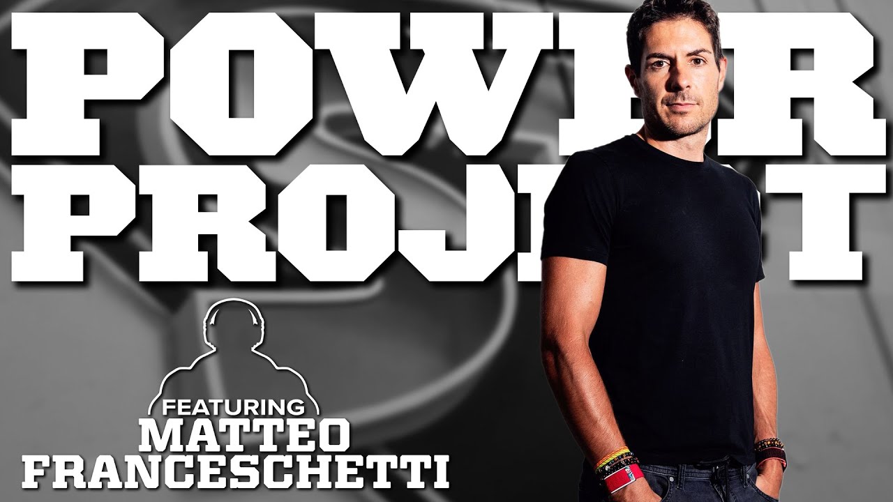 MBPP EP. 627 - Get More Sleep In Less Time ft. Matteo Franceschetti