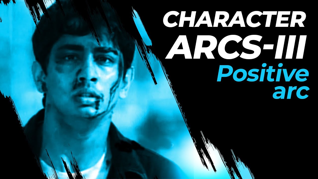 Analysis of character arcs - III | Ayitha Ezhuthu | Video essay | Undone