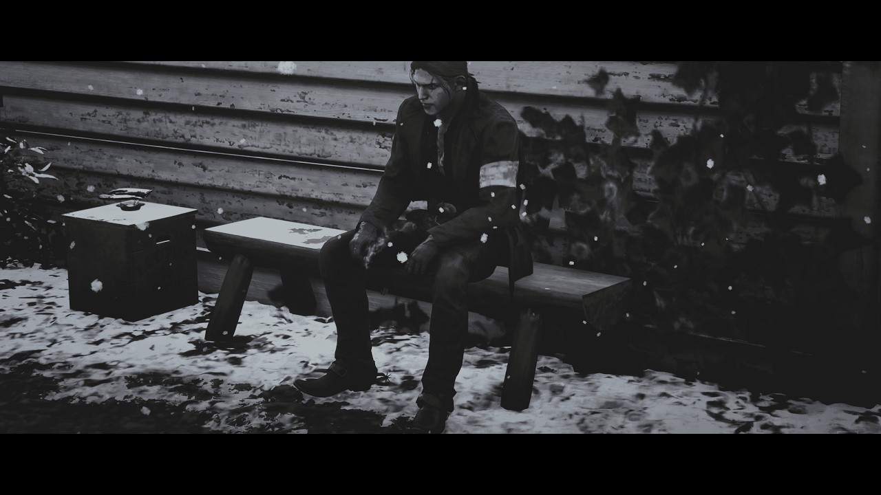Klaus - The End