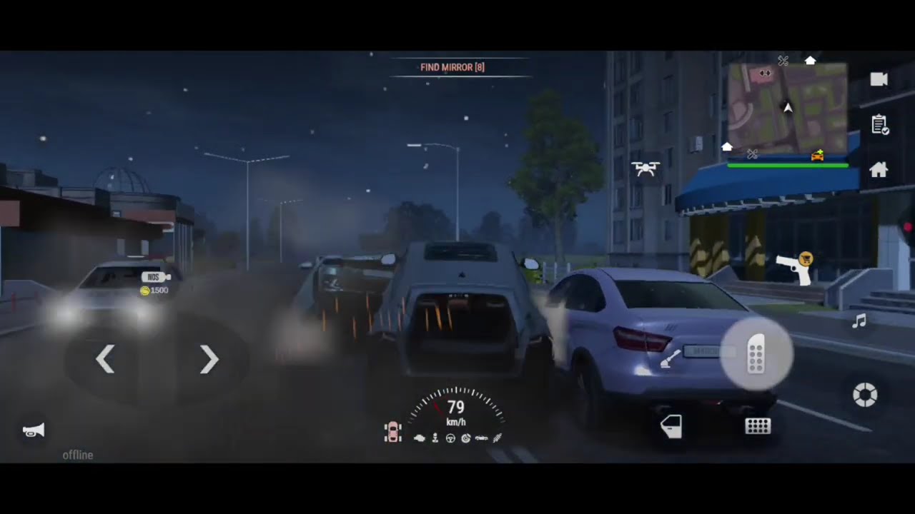 Madout 2 Big City Gameplay #51