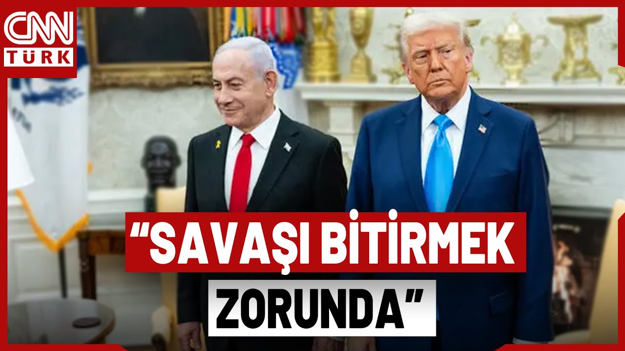 SON DAKİKA🚨Trump Gerçekleri Anlattı: 