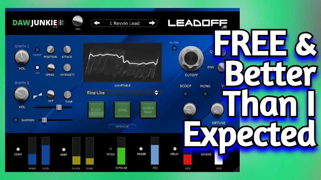 This New FREE VST Plugin Is Way Better Than I Expected!
