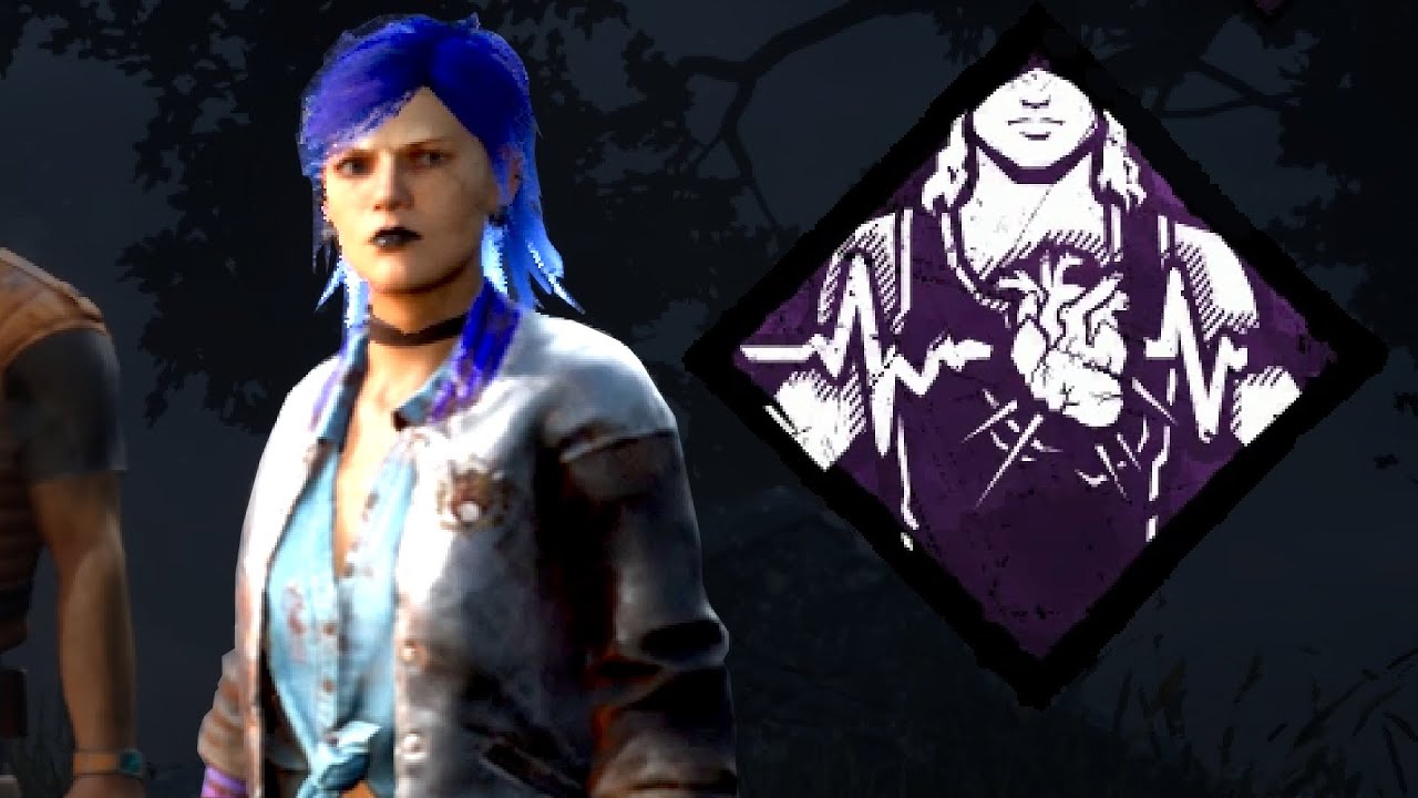 Dead by Daylight 1152 - How is Bloodrush?🤔(No Commentary)