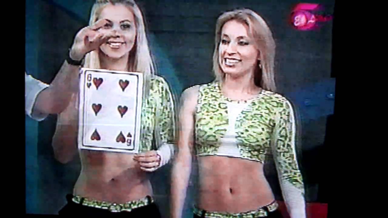Programa Fantástico HONDURAS