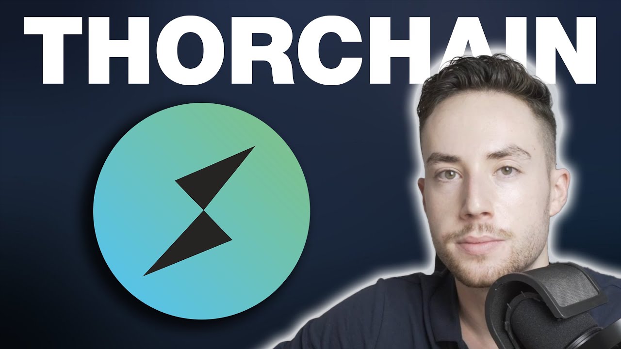 Will THORChain Explode? $RUNE Crypto Price Prediction!