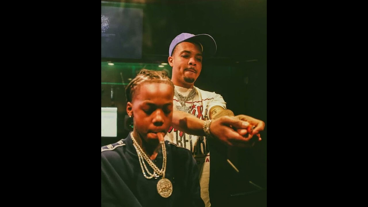 [FREE] G Herbo Type Beat - 