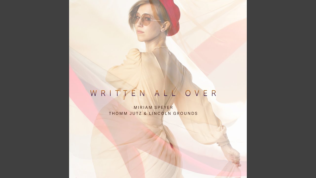 So Scared of Loving You