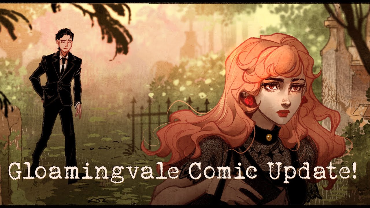 [ MAKING COMICS ✍️ diary ] Inking pages and chatting about the inevitability of occasional ruts