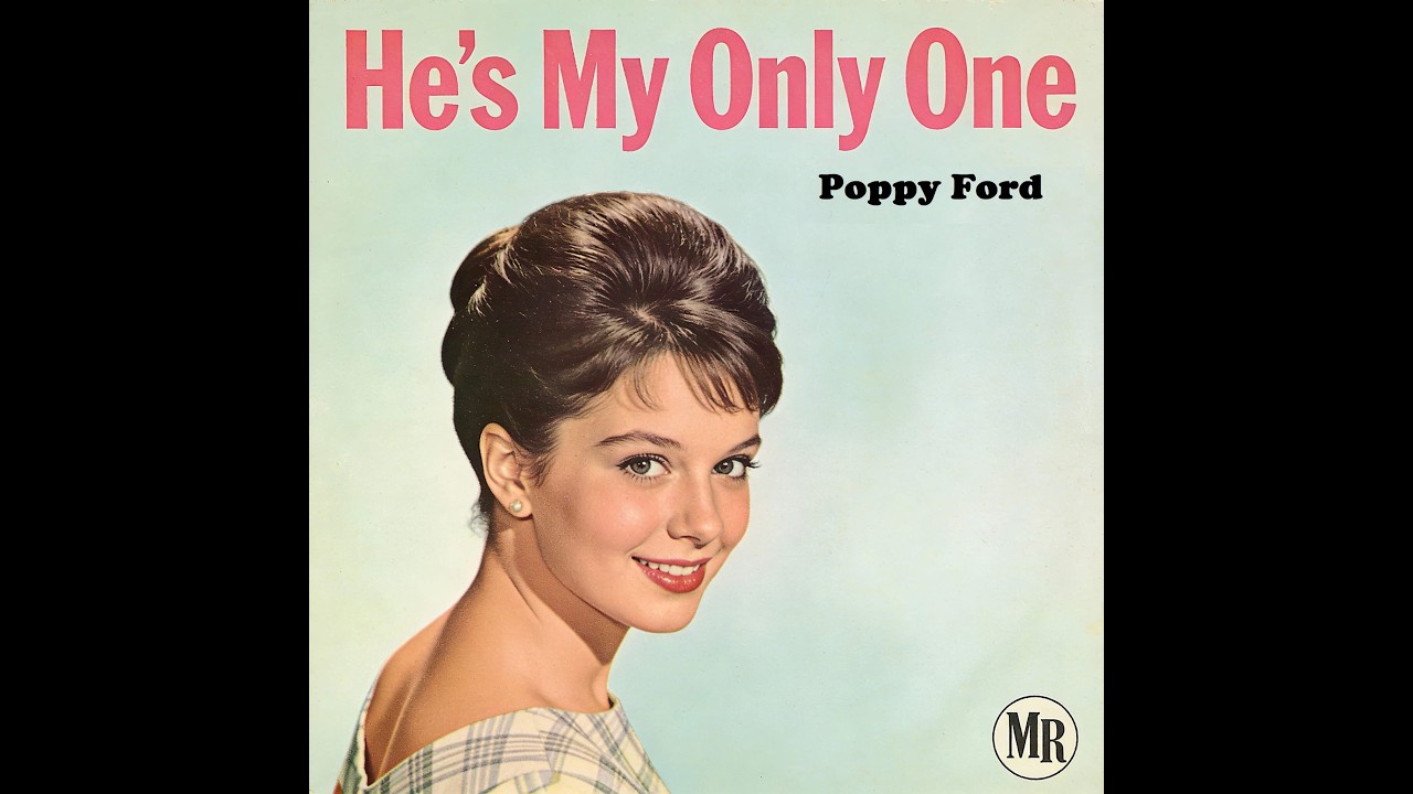 He's My Only One - 1960s -  Inspired Girl Group Song | Vintage Pop