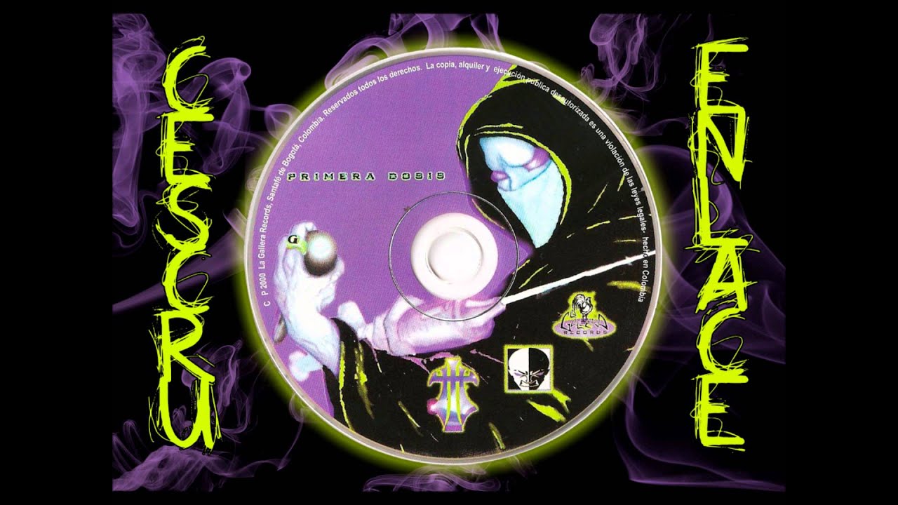 CESCRU ENLACE - PRIMERA DOSIS